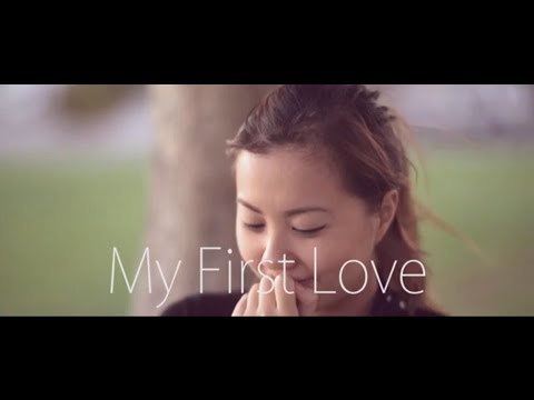 My First Love (Part 2)