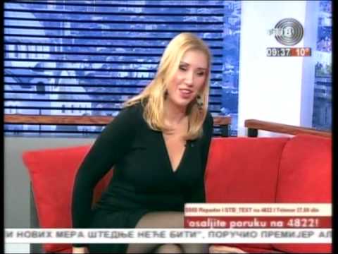 Rtv Studio B Jutarnji Program