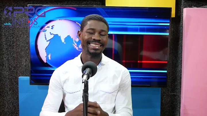 ODRERE SANON : ESKE SATAN EGZISTE REYELMAN?