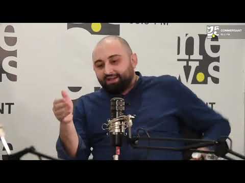 გიგა წულეისკირი რადიო კომერსანტზე