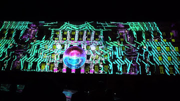 3D Mapping Sofia - Part