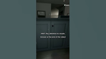 Guess this ghost in ONE HUNT! 👻 #phasmophobia