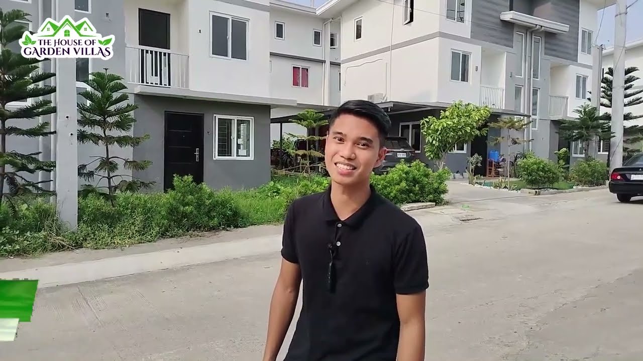 Community at Garden Villas, Tanza | Topspot