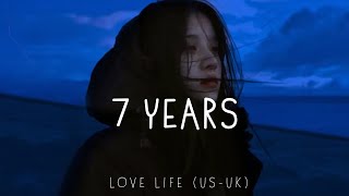 7 Years, Let Me Down Slowly, Zombie, English Sad Songs Playlist, Top 15 Best Cover Songs