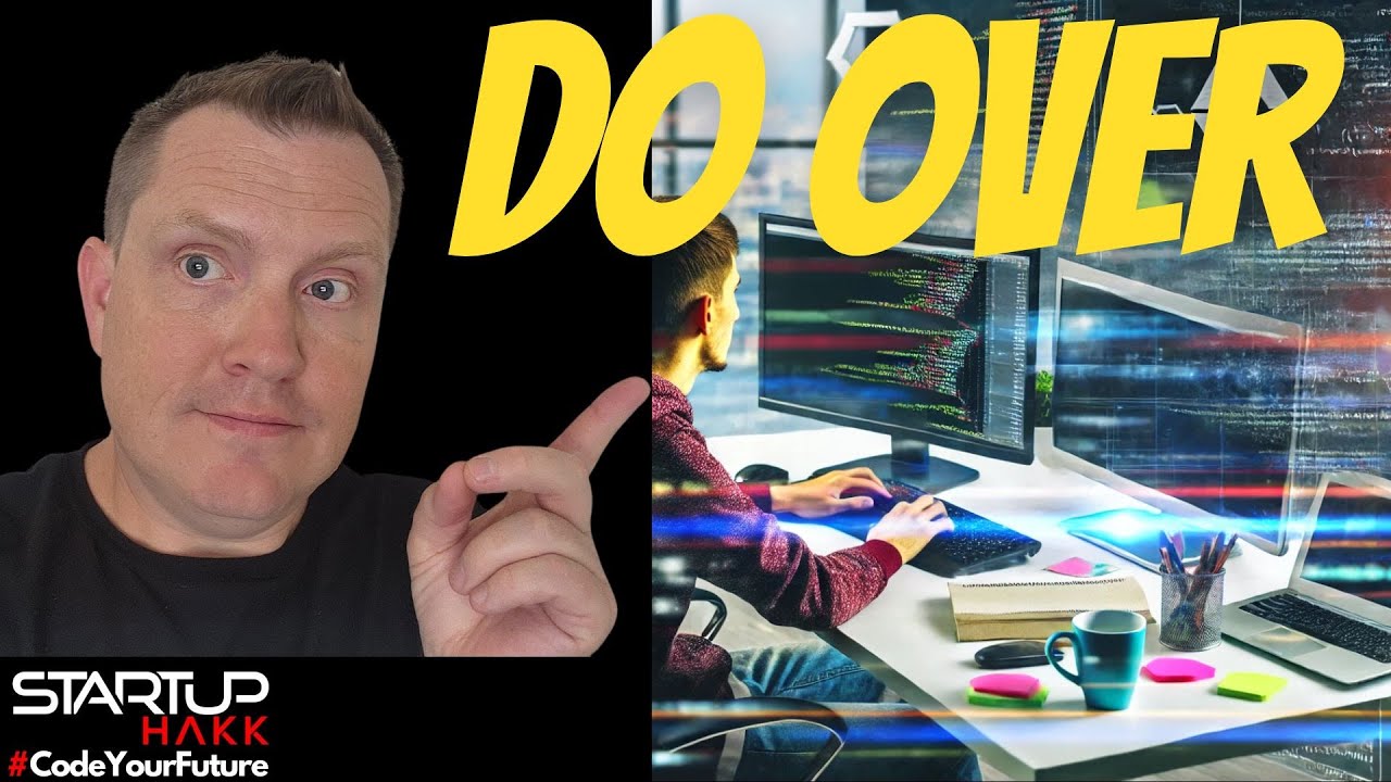 How I Would Learn to Code if I Started Over!!! - YouTube