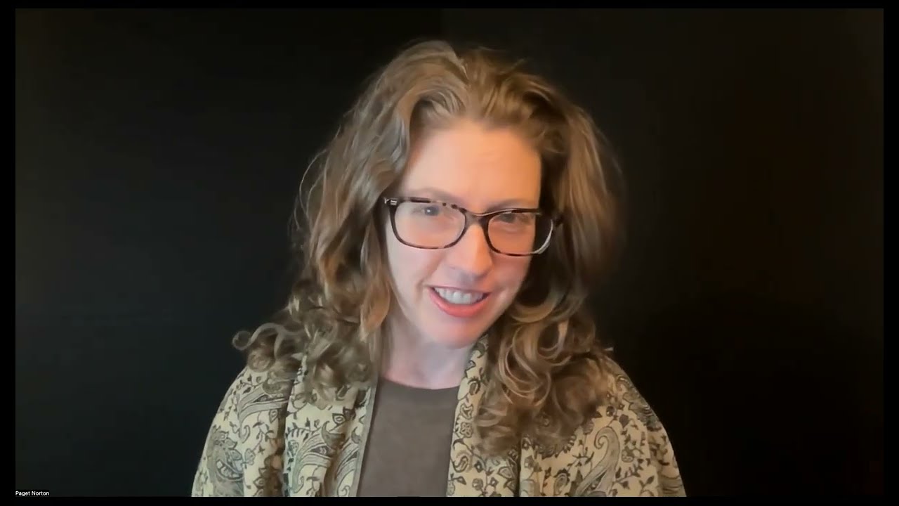 From Invisible to Unapologetic: Visualizing Your Power and Essence