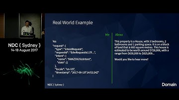 Designing Voice User Interfaces for Amazon Alexa - Fabien Ruffin