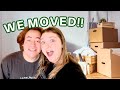 WE MOVED!!!