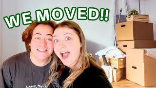 WE MOVED!!!