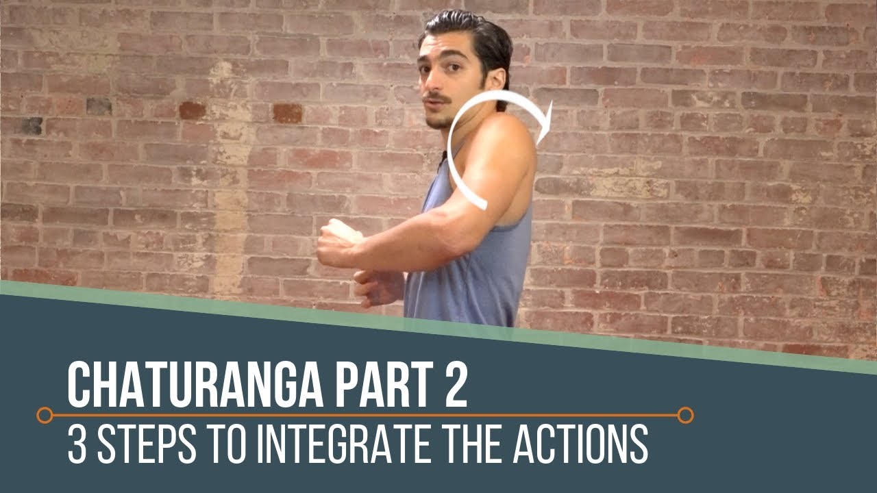 Выравнивание Чатуранги, часть 2 — 3 шага к мастерству