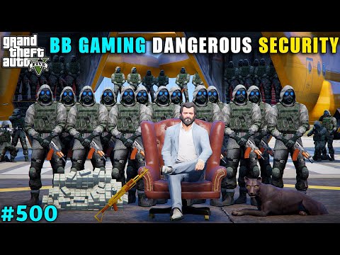 BUY BB GAMING DANGEROUS SECURITY 