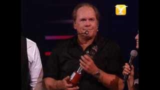 KC & The Sunshine Band, Please Don´t Go, Festival de Viña 2009