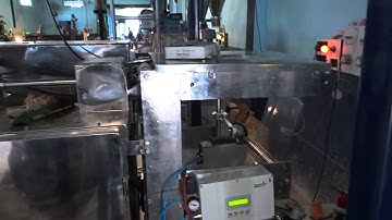 2. Multi Head Weigh Filler