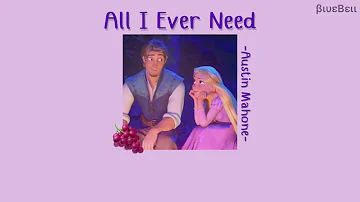 [THAISUB] All Ever I Need - Austin Mahone🌷