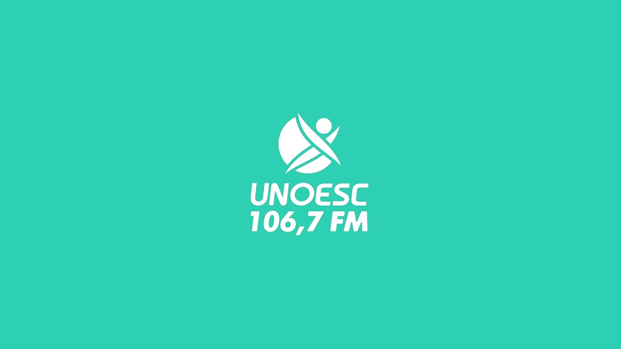 Vinheta - UNOESC FM - Joaçaba/SC - YouTube