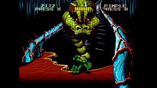 Battletoads Arcade - Longplay Battletoads Arcade - Longplay