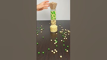 Stunning Bead Flip🎨🌞❤️