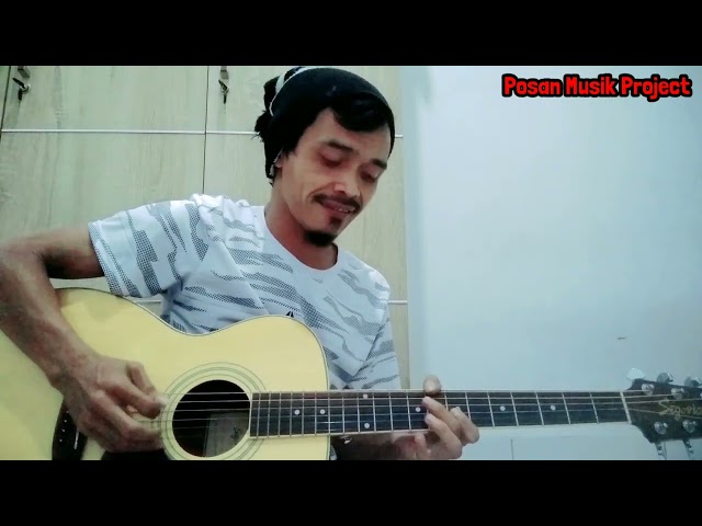 Ady - Bila Kau Jatuh Cinta | Cipt : Rusyaedi Makmun | Acoustic Guitar Cover By Posan Sihaloho class=