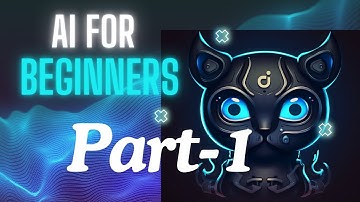 Introduction to Artificial Intelligence: Basics, History, and Future Trends | AI Explained  (Part 1)