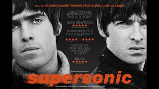 Download Lagu Oasis Supersonic - Documentary (Spanish Subtitles) MP3