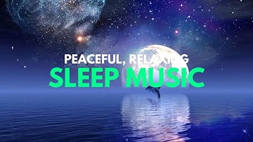 Unlock the Secret to Restful Sleep with This Soothing Music!