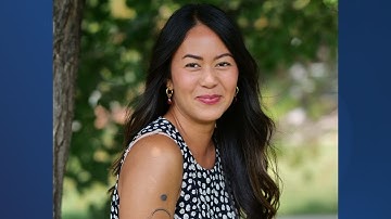 Family reacts to police dash camera video that resulted in fatal crash