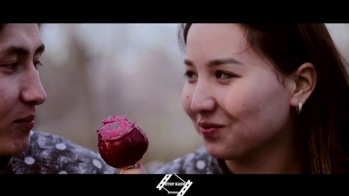 ТОРЕГАЛИ ТОРЕАЛИ & ФАРИДА ЖОЛДАСОВА - КЫДЫРЫП КАЙТАЙЫК (Премьера.