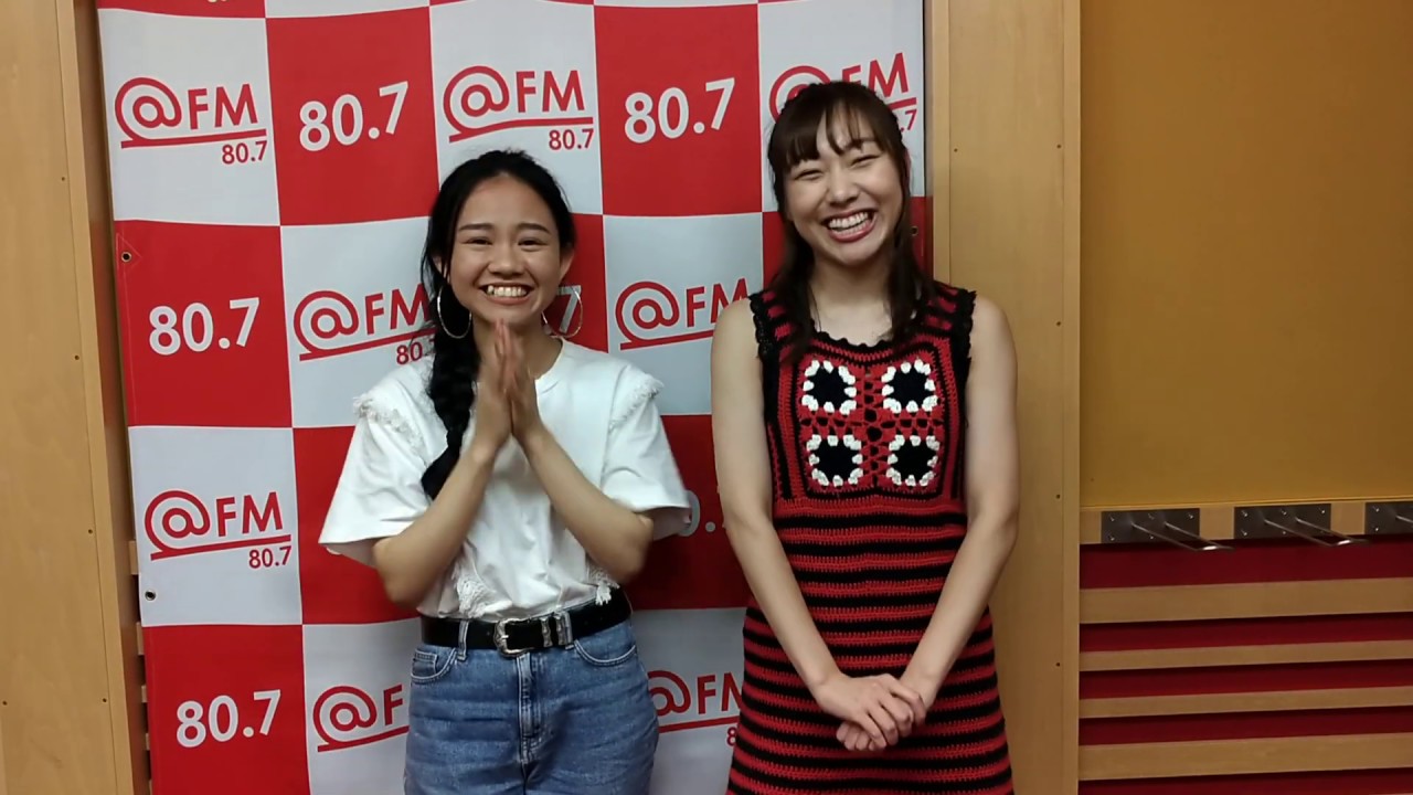 ｆｍ 須田亜香里の部屋