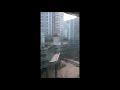 【Twitterで話題】台風22号の恐ろしさ 台湾被害 【閲覧注意】