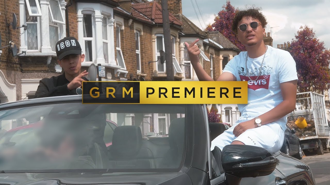 Jallow ft. Yxng Dave - Tokyo Drift [Music Video] | GRM Daily gremio