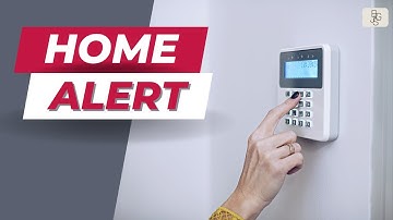 Elevate Your Safety Measures | Intruder Alert Sound Effect