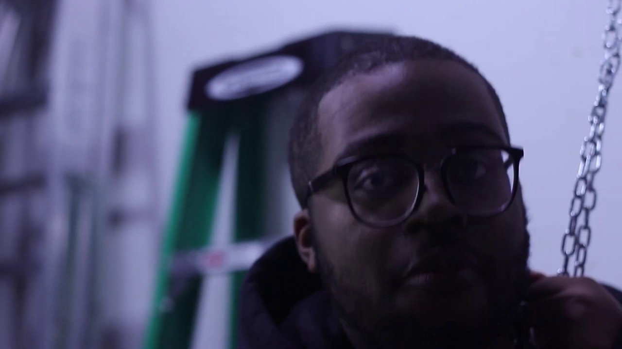 Jay Noir- DIVISION (Official Music Video)