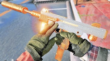 Aim Locking HACKER (Trash Talkers Destroyed)