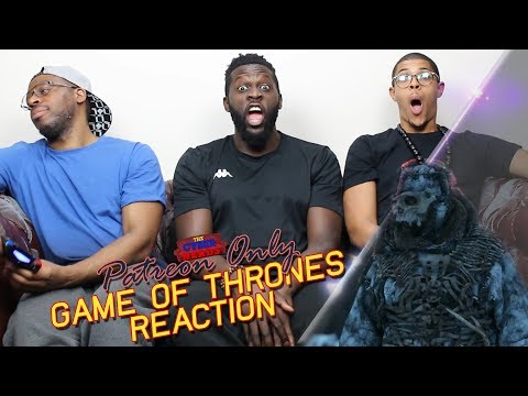 Game of Thrones Best Moments Reaction |  Jon Snow VS Qhorin Fight Scene