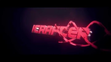 [60FPS] Intro iCrafterMC  [Entry] | ~Platin