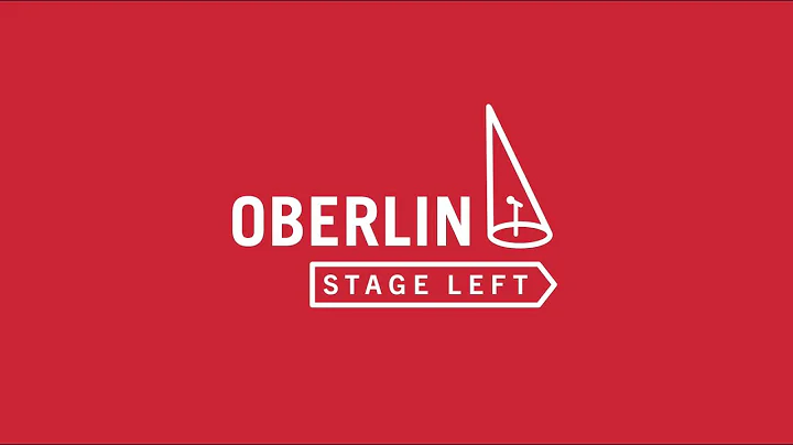 OBERLIN STAGE LEFT: All That Jazz with Fortner, Ha...