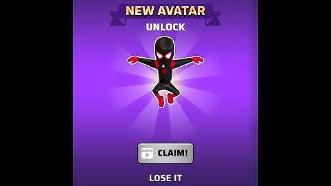 Web Master: Stickman Superhero Gameplay Walkthrough Part 1 (iOS Android)