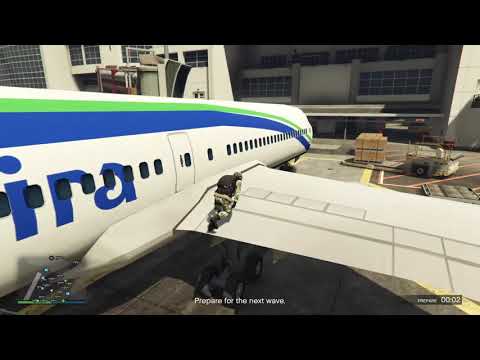 [6/6/21 archived stream] GTA Online Game Modes and Modern Warfare - [6/6/21 archived stream] GTA Online Game Modes and Modern Warfare
