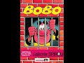 BOBO de 1988 para AMSTRAD [COMENTADO en ESPAÑOL]