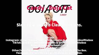 Candy Super Clean Version - Doja Cat