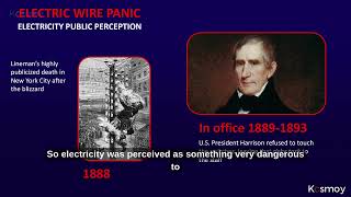 AI Is Like Electricity: Why LLM Adoption Needs Governance to Unlock Productivity