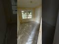 Modular Home Final stages of Box 1