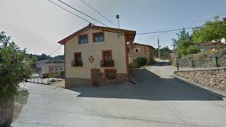 Cegoñal, Valderrueda, LEÓN
