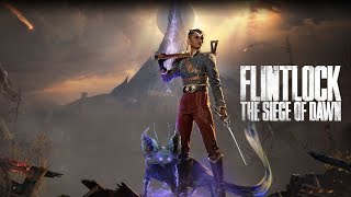 Flintlock The Siege of Dawn - Vol.1 ( FSK 18  )