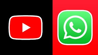 How To Share YouTube Channel Link on WhatsApp
