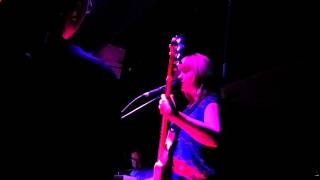 Video thumbnail of "Wye Oak - Before"