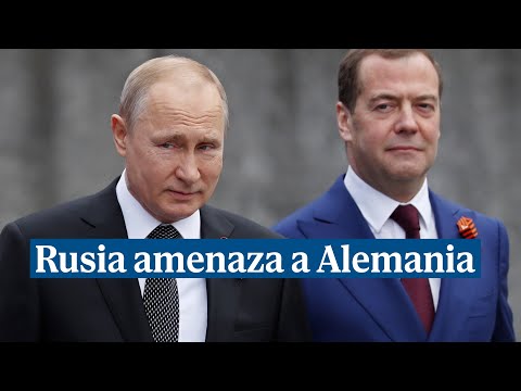Video: Nuevo avance: Rusia alcanzará al 