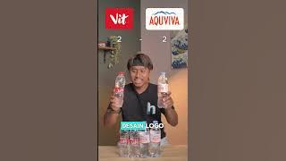 BRAND BATTLE❗❗❗ Aquviva VS Vit