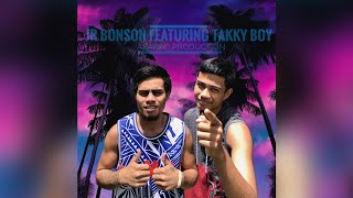 My Love - Jr Bonson ft Takky Boy(Audio Only)