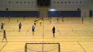 20140330 女甲聯賽_石天 vs YMCA 1